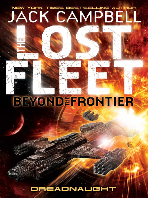 Title details for Dreadnaught by Jack Campbell - Available